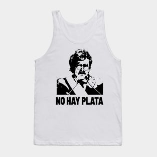 Argentina presidente Tank Top